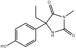 4-HYDROXY MEPHENYTOIN