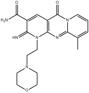 SALOR-INT L364347-1EA 化学構造式