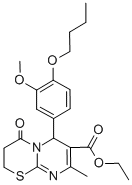 SALOR-INT L364657-1EA Structure