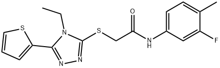 SALOR-INT L365998-1EA 化学構造式
