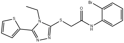 SALOR-INT L366277-1EA 化学構造式