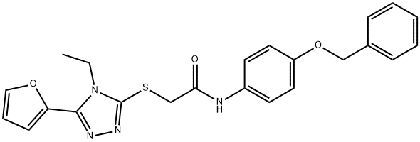 SALOR-INT L366617-1EA Structure