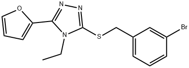 SALOR-INT L367052-1EA Structure