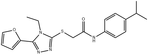 SALOR-INT L367184-1EA 化学構造式
