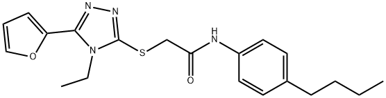 SALOR-INT L367192-1EA 化学構造式