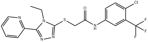 SALOR-INT L367362-1EA 化学構造式