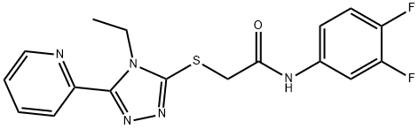 SALOR-INT L367419-1EA 化学構造式
