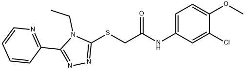 SALOR-INT L367443-1EA Structure