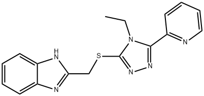 SALOR-INT L367699-1EA 结构式