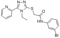 SALOR-INT L367761-1EA 化学構造式