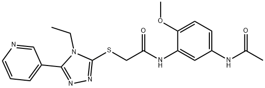 SALOR-INT L368261-1EA,618426-42-9,结构式