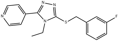 SALOR-INT L368784-1EA 化学構造式