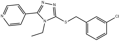 SALOR-INT L411140-1EA 化学構造式