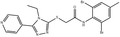 SALOR-INT L411205-1EA 结构式