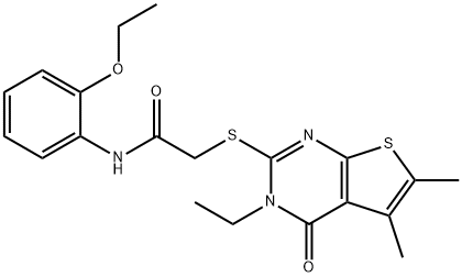 SALOR-INT L412384-1EA 化学構造式