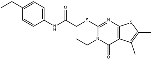 SALOR-INT L412694-1EA Structure