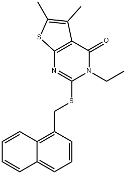 SALOR-INT L412813-1EA Struktur