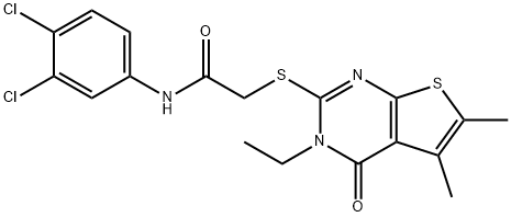 SALOR-INT L412902-1EA Structure