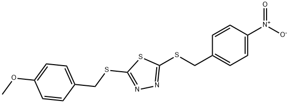 SALOR-INT L416703-1EA Structure