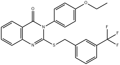 SALOR-INT L417025-1EA 化学構造式