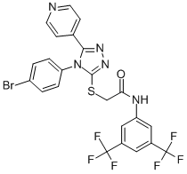 SALOR-INT L417238-1EA Structure