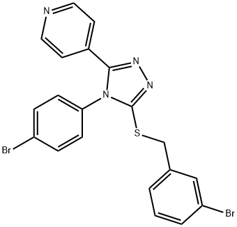 SALOR-INT L417289-1EA Structure