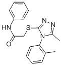 SALOR-INT L442380-1EA 结构式