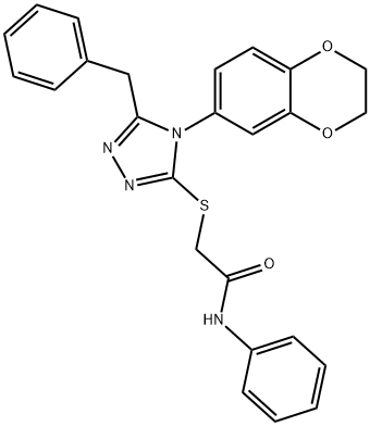 SALOR-INT L442453-1EA,618439-56-8,结构式