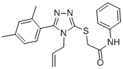 SALOR-INT L442518-1EA Structure