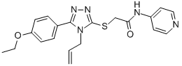 SALOR-INT L442526-1EA Structure