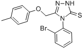 SALOR-INT L443522-1EA Struktur