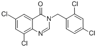 SALOR-INT L448524-1EA Structure