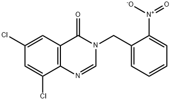 SALOR-INT L448540-1EA,618443-52-0,结构式