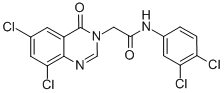 SALOR-INT L448656-1EA Structure