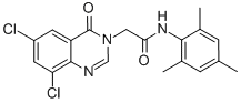 SALOR-INT L448710-1EA Struktur