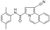 SALOR-INT L449431-1EA 化学構造式