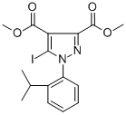 SALOR-INT L449490-1EA Struktur