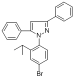 SALOR-INT L449520-1EA Structure