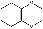 Cyclohexene, 1,2-dimethoxy- (9CI) Struktur