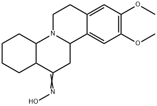 贝诺利嗪,61864-30-0,结构式