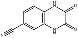 6-Cyanoquinoxaline-2,3-dione