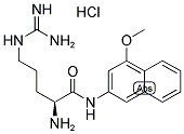 H-ARG-4M-베타나염산염