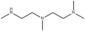N,N',N',3-Tetramethyl-3-azapentane-1,5-diamine Struktur