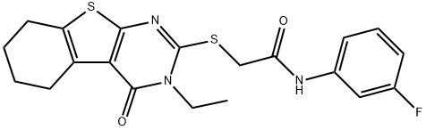 SALOR-INT L413186-1EA Struktur