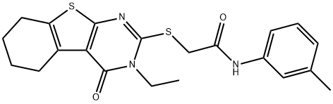 SALOR-INT L413321-1EA 化学構造式