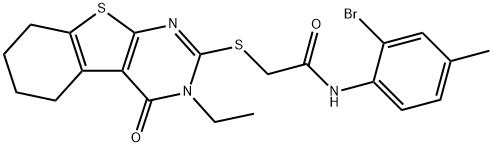 SALOR-INT L413461-1EA Struktur