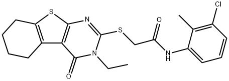 SALOR-INT L413666-1EA Struktur