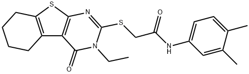 SALOR-INT L413712-1EA Structure