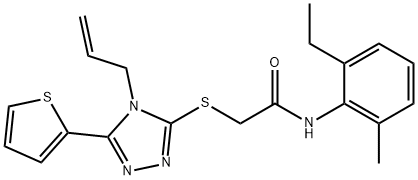 SALOR-INT L414077-1EA 化学構造式