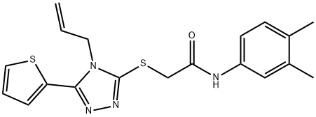 SALOR-INT L414263-1EA Structure